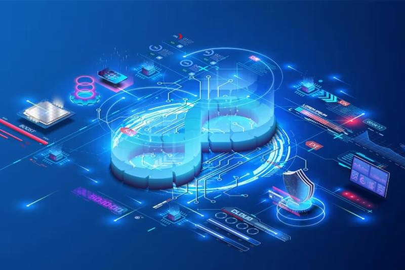 开封县工业软件定制先锋：京上云科技以多元系统开发赋能企业进阶