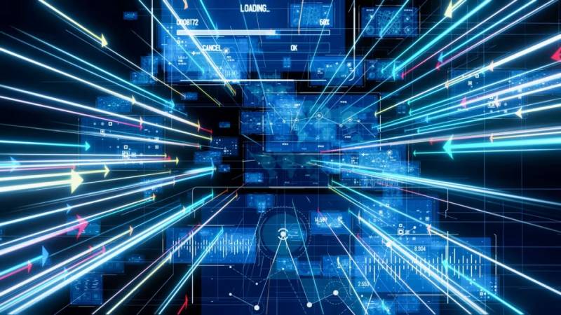 开封县SCADA系统开发：守护工业安全的数字卫士